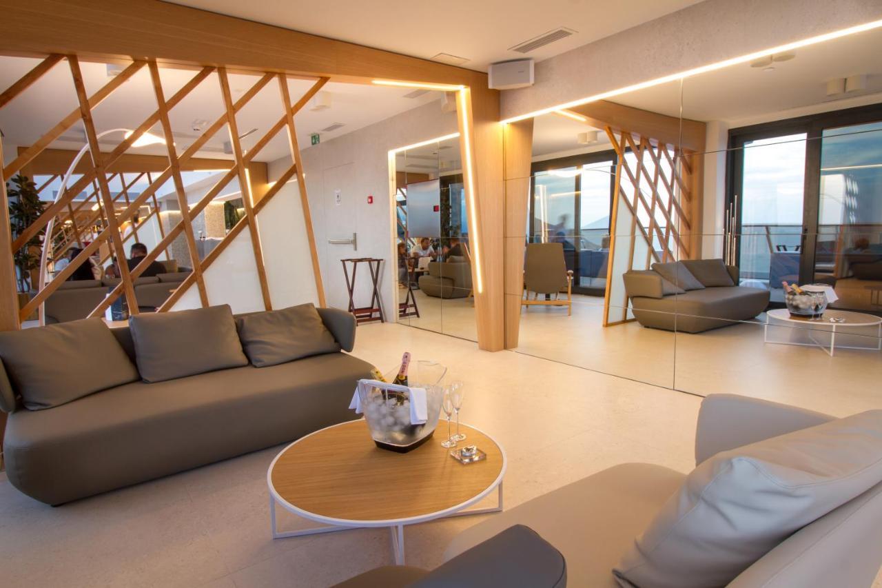 Estimar Calpe Suitopia Exterior photo
