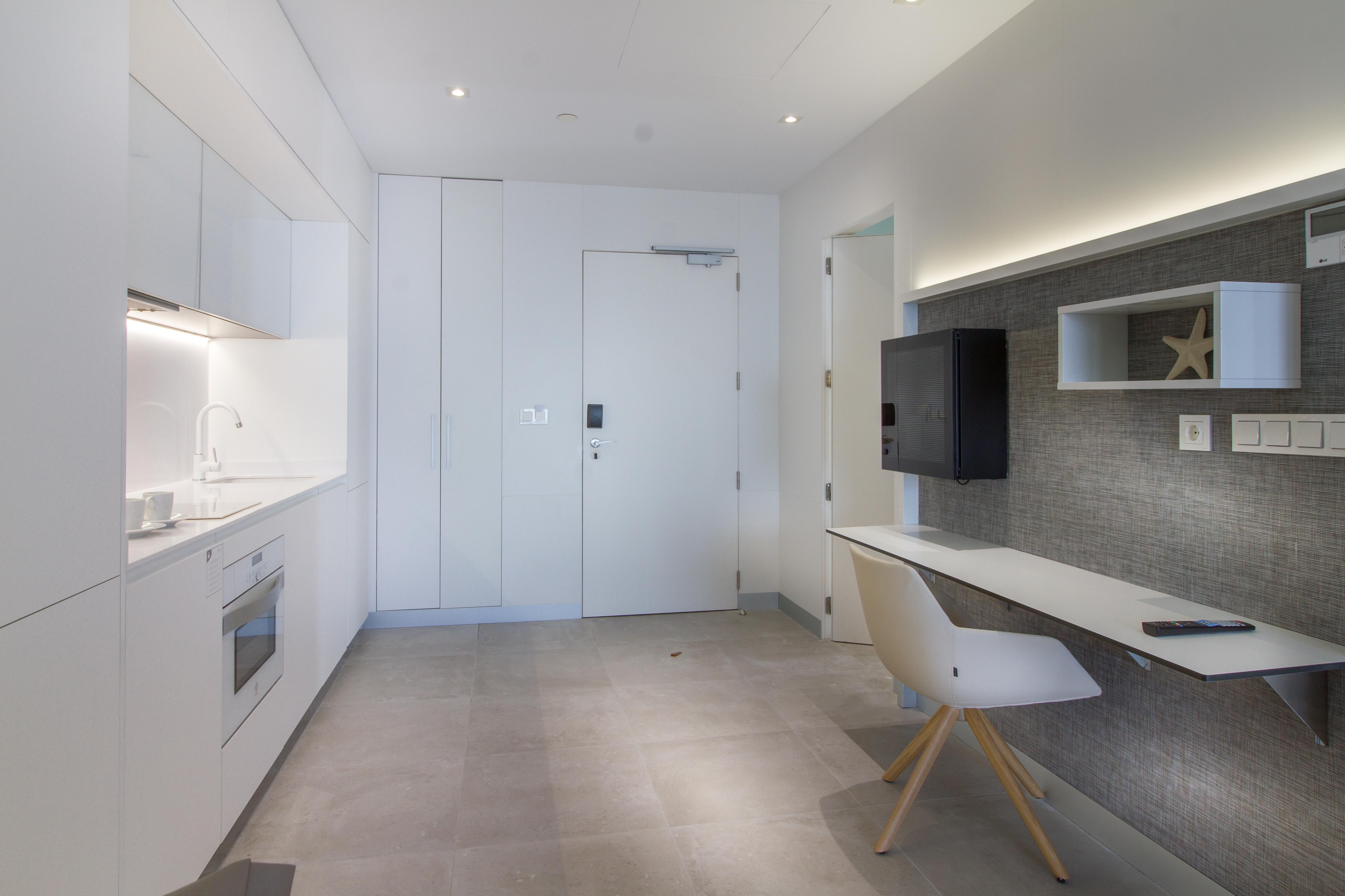 Estimar Calpe Suitopia Exterior photo