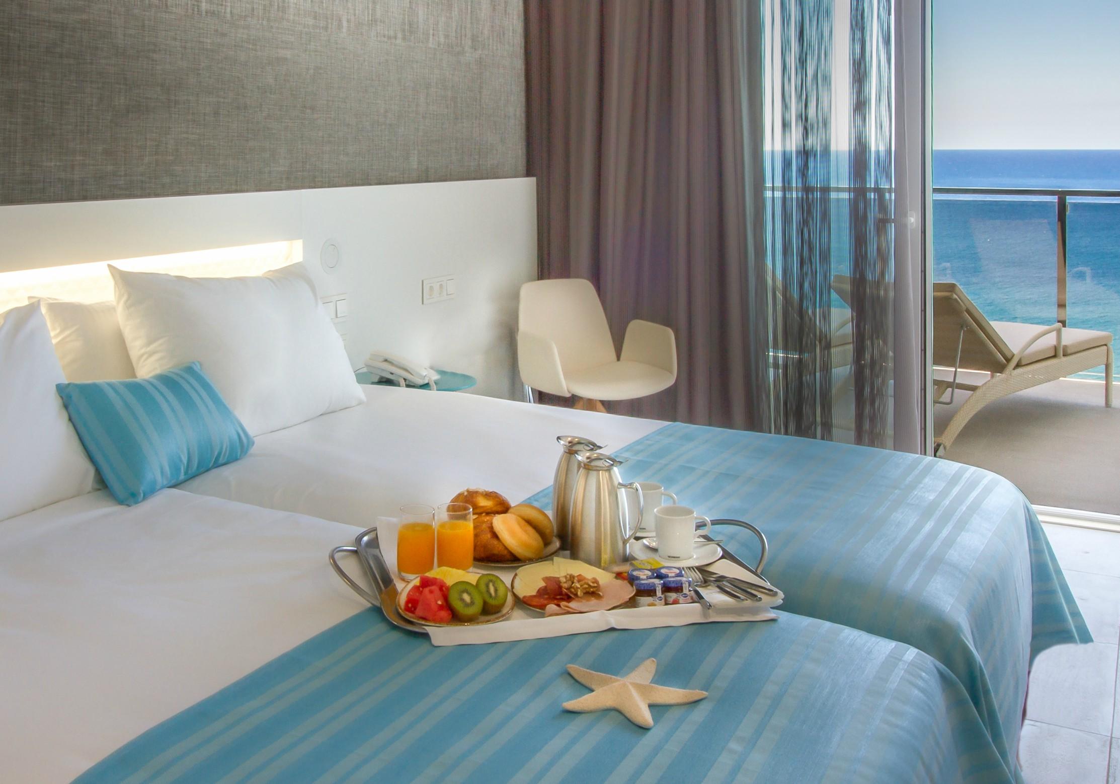 Estimar Calpe Suitopia Exterior photo