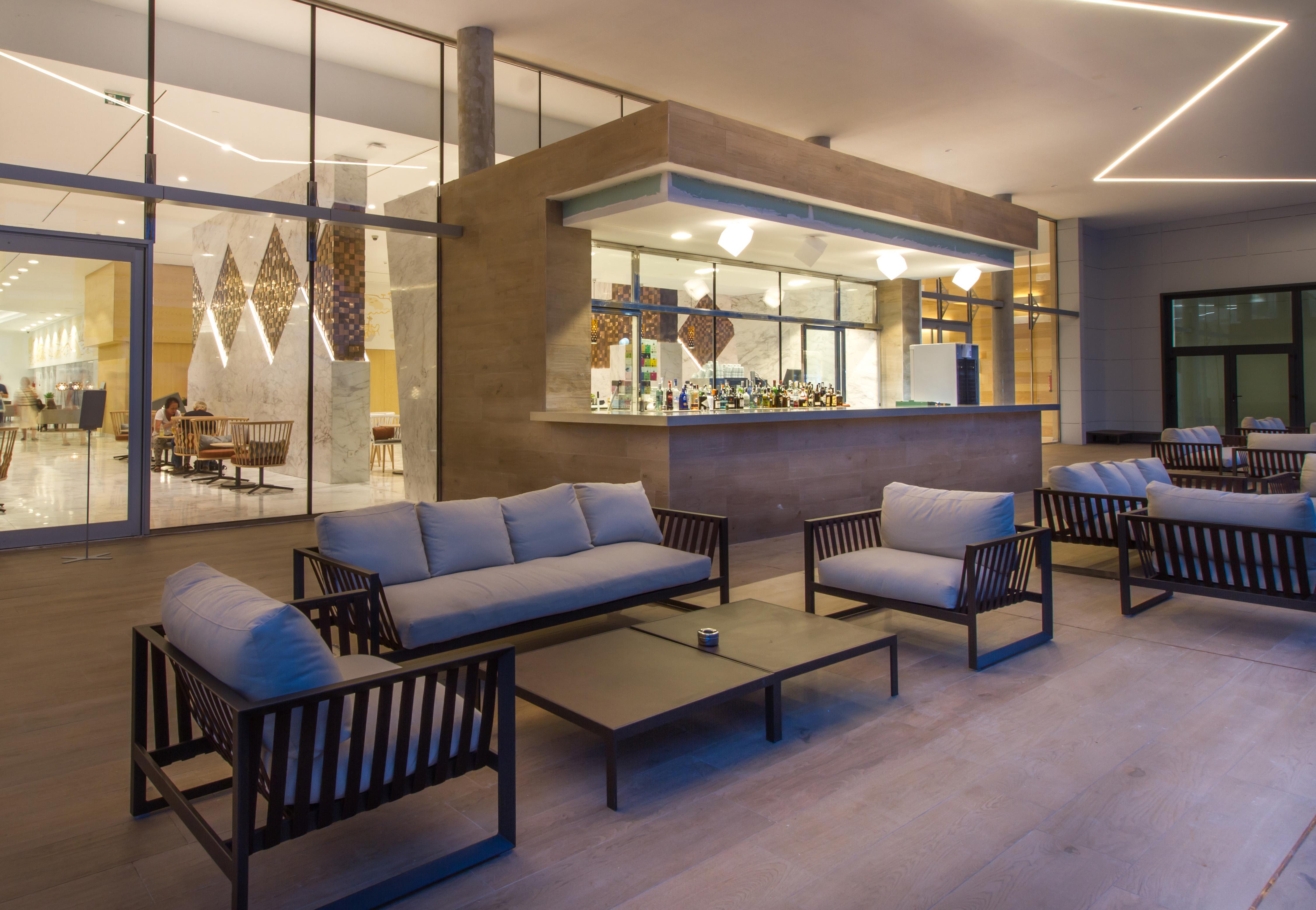 Estimar Calpe Suitopia Exterior photo