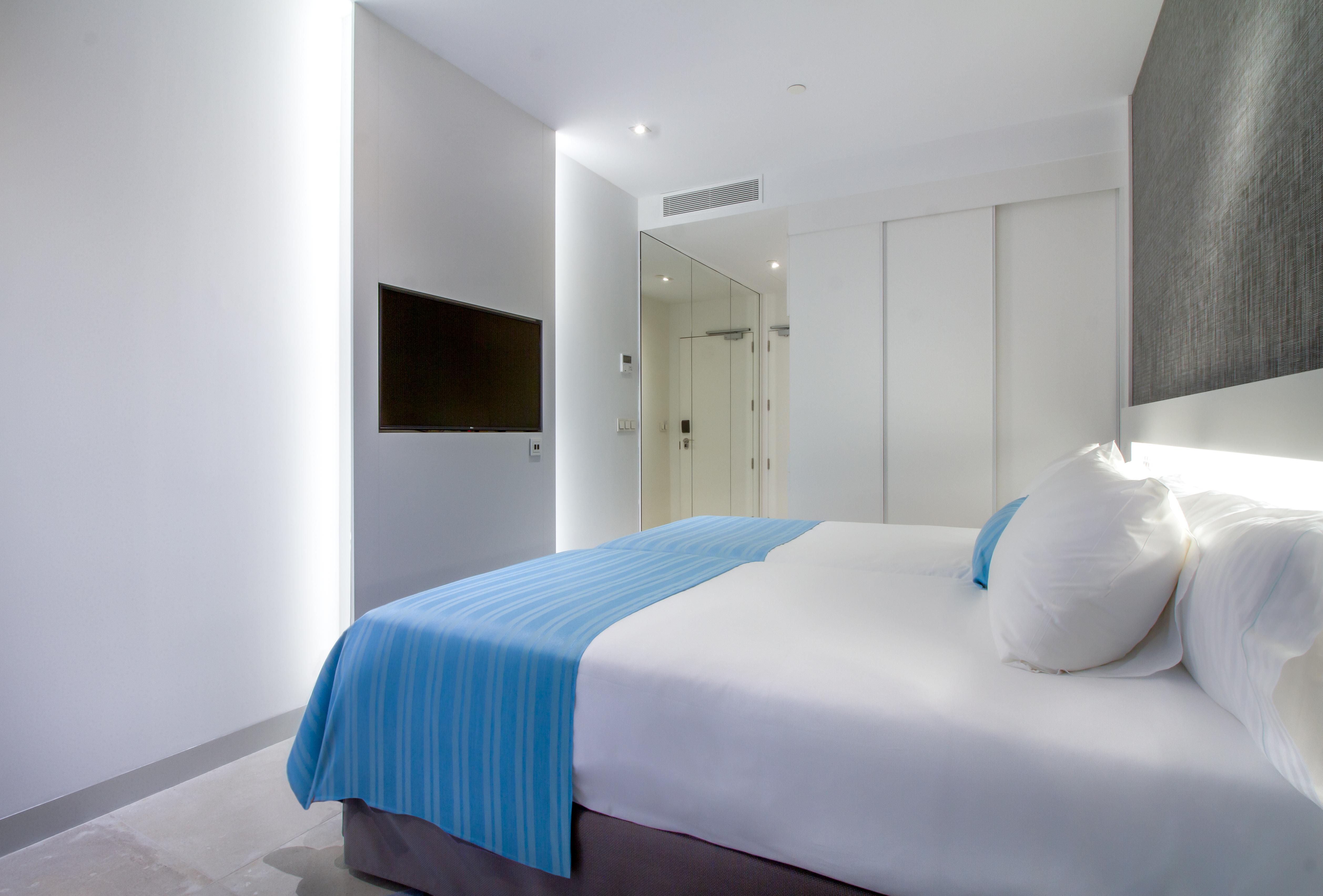 Estimar Calpe Suitopia Exterior photo