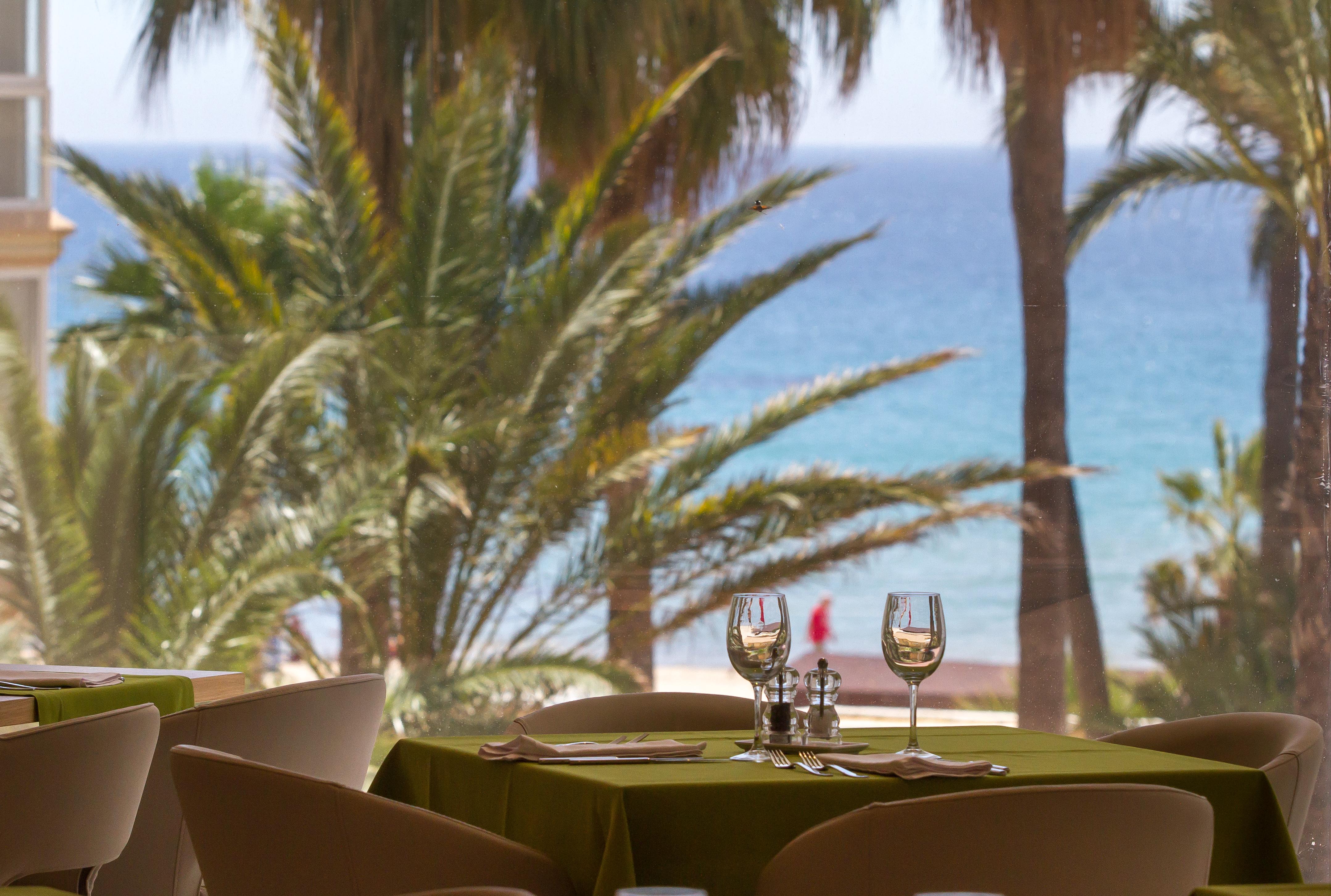 Estimar Calpe Suitopia Exterior photo