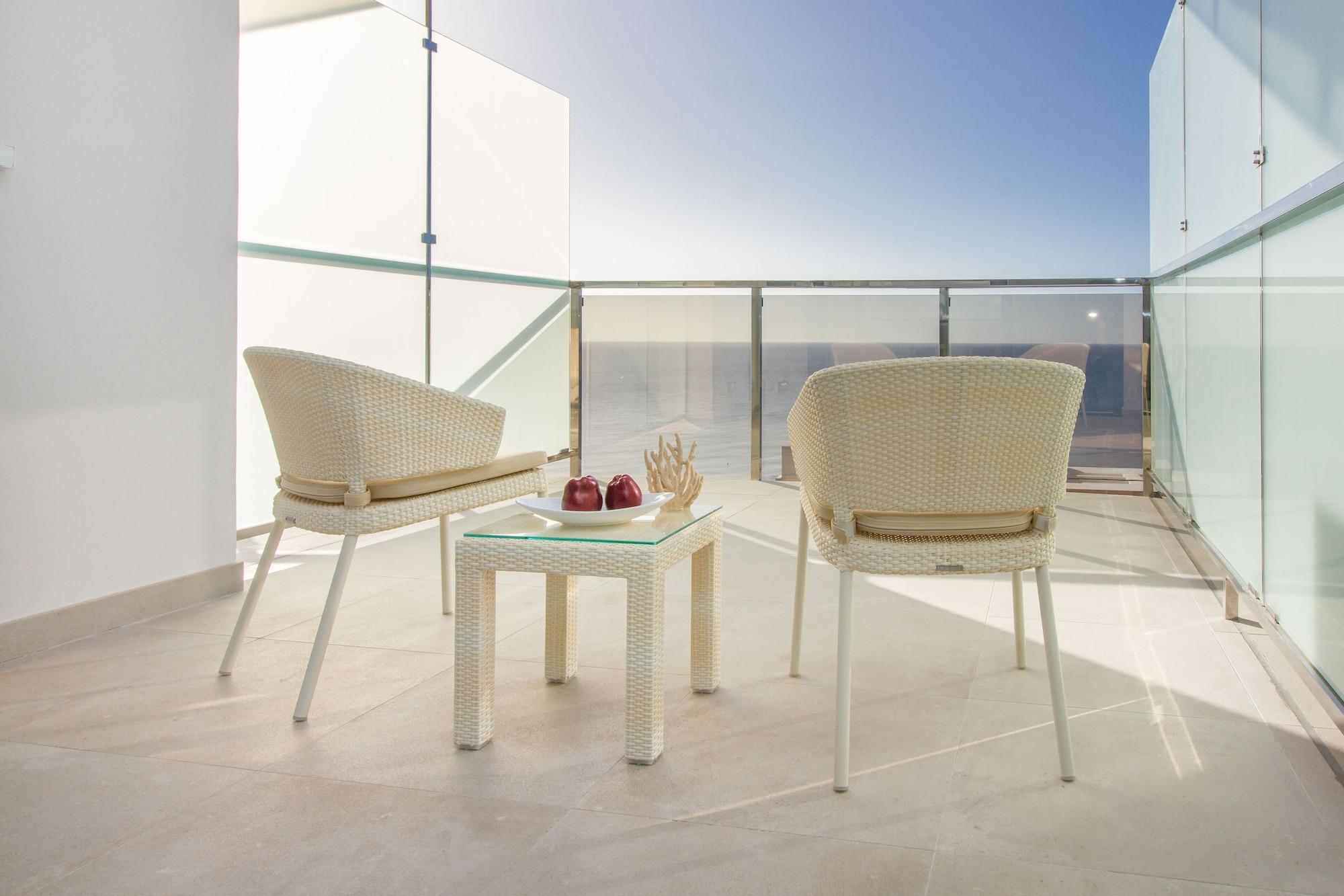 Estimar Calpe Suitopia Exterior photo