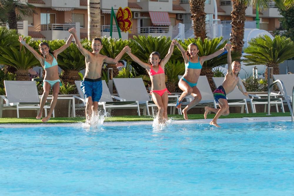Estimar Calpe Suitopia Exterior photo