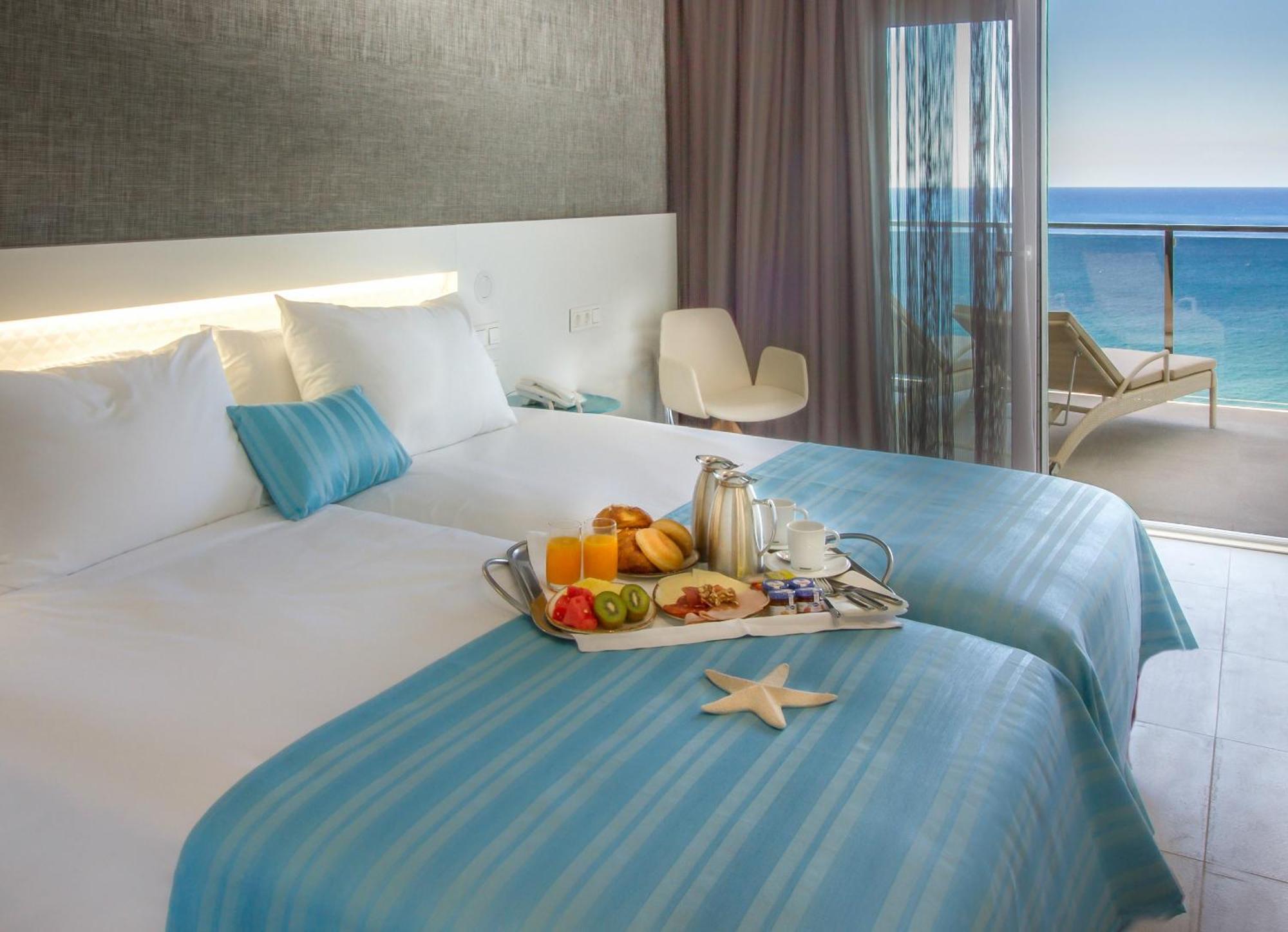 Estimar Calpe Suitopia Room photo