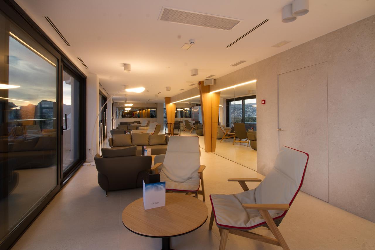 Estimar Calpe Suitopia Exterior photo