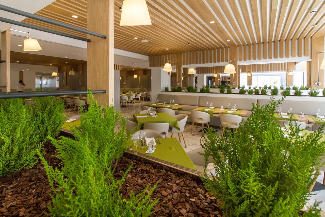 Estimar Calpe Suitopia Exterior photo