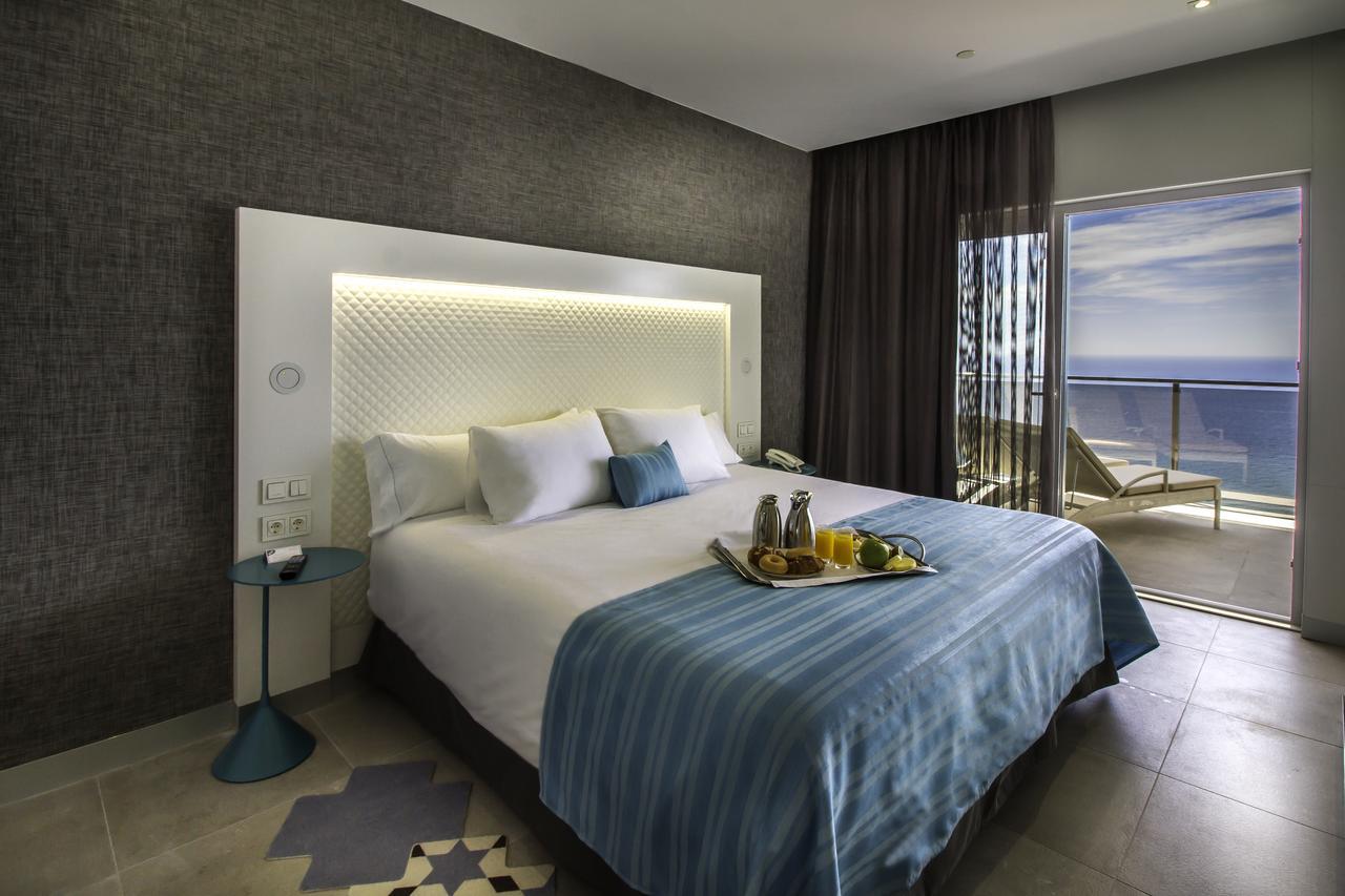 Estimar Calpe Suitopia Exterior photo