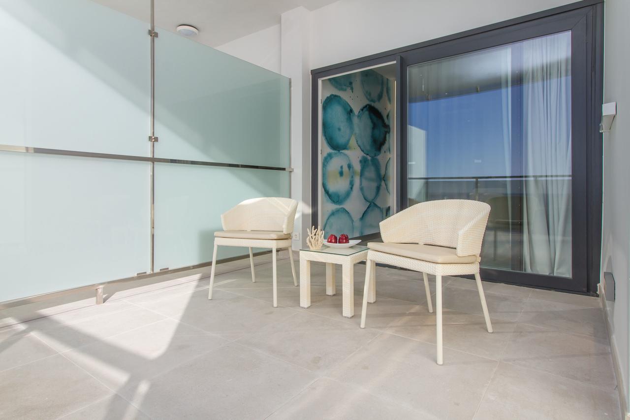 Estimar Calpe Suitopia Exterior photo
